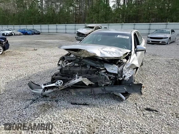 2015 Toyota Camry XLE with VIN 4T1BF1FK5FU911346, listed as a Copart auction lot 43369185 with 67,404 mi miles and Salvage Title. Bid and sale history available at DreamBid. Image 11.