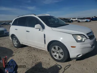 2010 Saturn VUE z VIN 3GSALKE75AS584357, wystawiony jako Copart lot #89241115 z przebiegiem 169 475 mil mil oraz Szkoda całkowita • Salvage title. Historia ofert i sprzedaży dostępna na DreamBid. Obrazek 4.