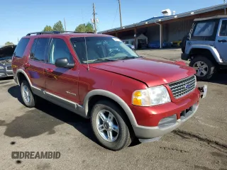 2002 Ford Explorer XLT z VIN 1FMZU73E42ZA95815, wystawiony jako Copart lot #60859075 z przebiegiem 194 308 mil mil oraz Nie do naprawy • Non repairable. Historia ofert i sprzedaży dostępna na DreamBid. Obrazek 4.