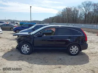2009 Honda CR-V EX-L with VIN 5J6RE38789L034754, listed as a IAAI auction lot 41682960 with 65,314 mi miles. Bid and sale history available at carsss.com. Image 13.