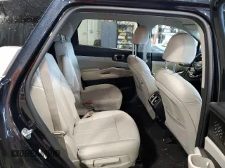 2023 Kia Sorento EX with VIN KNDRHDLG8P5228051, listed as a Copart auction lot 57445865 with 11,770 mi miles and Salvage title. Bid and sale history available at DreamBid. Image 11.