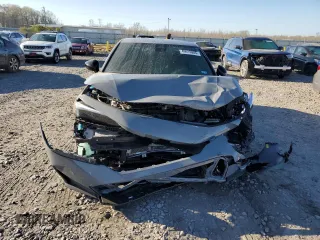 2025 Honda Civic Sport with VIN 2HGFE2F51SH529628, listed as a Copart auction lot 49619945 with Not provided miles and Salvage title. Bid and sale history available at DreamBid. Image 5.