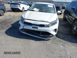 2022 Kia Forte LXS with VIN 3KPF24AD1NE474373, listed as a IAAI auction lot 41138637 with 40,651 mi miles and . Bid and sale history available at DreamBid. Image 12.