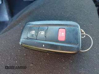 2016 Toyota Prius Four z VIN JTDKARFU1G3519894, wystawiony jako IAAI lot #41430417 z przebiegiem 131 693 mil mil oraz . Historia ofert i sprzedaży dostępna na DreamBid. Obrazek 11.