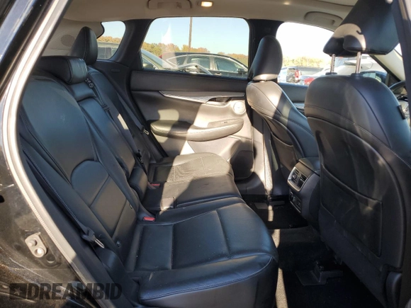 2019 Infiniti QX50 Pure с VIN 3PCAJ5M30KF119075, выставлен на аукционе Copart как лот 77380904 с пробегом 52 596 миль миль и Списание • Salvage title. История ставок и продаж доступна на DreamBid. Изображение 11.