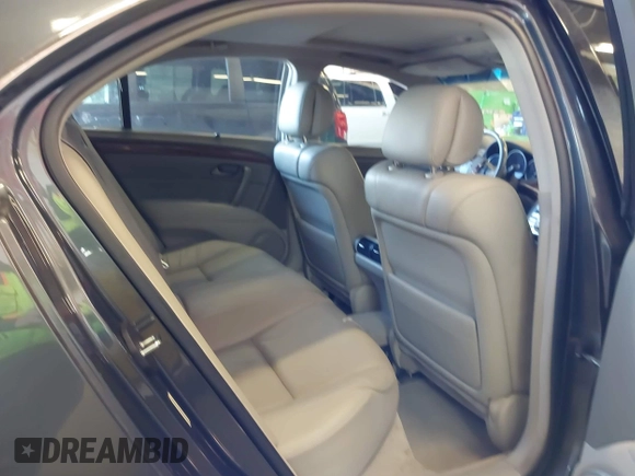 2006 Acura RL with VIN JH4KB165X6C006146, listed as a IAAI auction lot 41734990 with 172,362 mi miles and . Bid and sale history available at DreamBid. Image 8.
