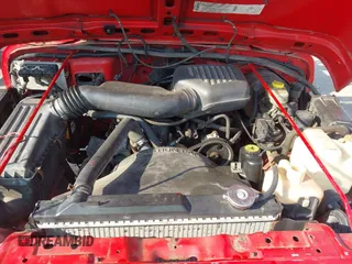 2000 Jeep Wrangler SE with VIN 1J4FA29P6YP775127, listed as a IAAI auction lot 42377387 with Not provided miles and . Bid and sale history available at DreamBid. Image 10.
