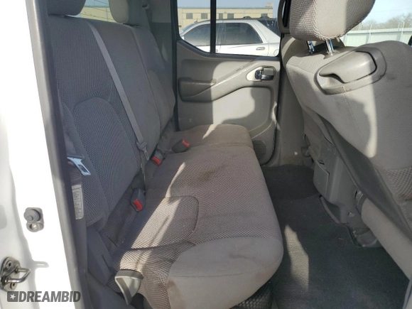 2009 Nissan Frontier SE with VIN 1N6AD07U89C425329, listed as a Copart auction lot 47890565 with 345,112 mi miles and Clean Title. Bid and sale history available at carsss.com. Image 10.