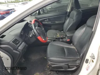 2014 Subaru Impreza Special Sports Limited z VIN JF1GPAS64E8238403, wystawiony jako Copart lot #58225585 z przebiegiem Nie podano mil oraz Szkoda całkowita • Salvage title. Historia ofert i sprzedaży dostępna na DreamBid. Obrazek 7.