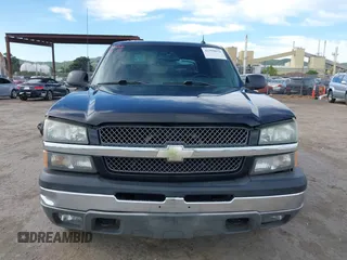 2004 Chevrolet Avalanche Z71 with VIN 3GNEK12TX4G189598, listed as a IAAI auction lot 41998670 with 368,875 mi miles and . Bid and sale history available at DreamBid. Image 11.