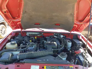 2009 Ford Ranger XL с VIN 1FTYR10D59PA39687, выставлен на аукционе IAAI как лот 42333014 с пробегом 85 525 миль миль и . История ставок и продаж доступна на DreamBid. Изображение 10.