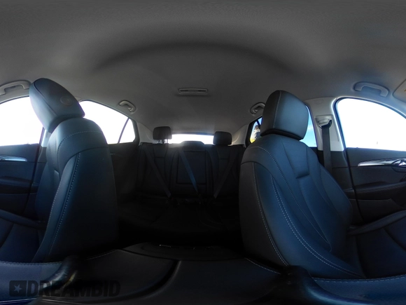 2024 Buick Envision Preferred with VIN LRBFZME45RD065420, listed as a IAAI auction lot 41884032 with 9,296 mi miles and . Bid and sale history available at DreamBid. Image 19.