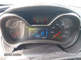 2014 Chevrolet Impala LTZ with VIN 2G1155S39E9102462, listed as a IAAI auction lot 42618513 with 121,943 mi miles and . Bid and sale history available at DreamBid. Image 7.