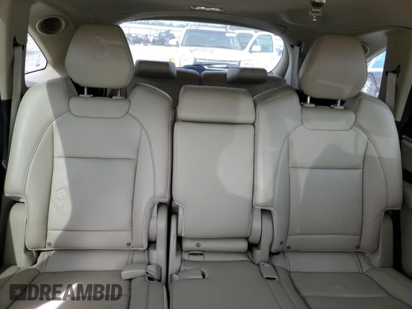2015 Acura MDX Tech Pkg with VIN 5FRYD3H45FB002139, listed as a Copart auction lot 47551305 with 119,170 mi miles and Clean Title. Bid and sale history available at carsss.com. Image 10.