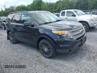 2014 Ford Explorer с VIN 1FM5K8B87EGA38126, выставлен на аукционе IAAI как лот 42527147 с пробегом 172 240 миль миль и . История ставок и продаж доступна на DreamBid. Изображение 1.