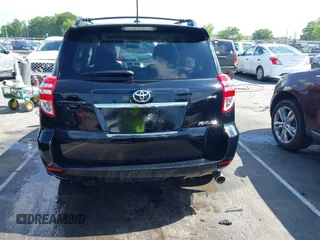 2012 Toyota RAV4 Sport с VIN JTMRK4DV2C5106651, выставлен на аукционе IAAI как лот 42175243 с пробегом 96 326 миль миль и . История ставок и продаж доступна на DreamBid. Изображение 16.