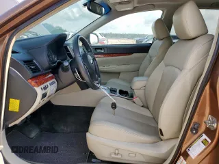 2012 Subaru Outback Limited with VIN 4S4BRDKC8C2281675, listed as a Copart auction lot 59272695 with 88,954 mi miles and Salvage title. Bid and sale history available at DreamBid. Image 7.