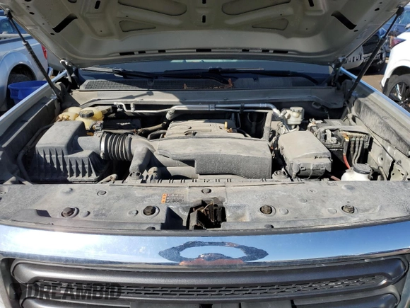 2017 GMC Canyon 2WD with VIN 1GTH5BEA5H1273720, listed as a Copart auction lot 51706545 with 216,526 mi miles and Salvage Title. Bid and sale history available at carsss.com. Image 11.