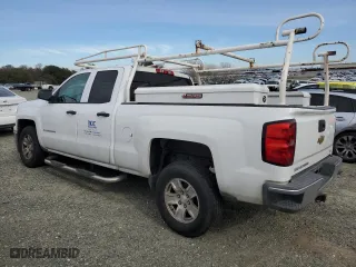 2014 Chevrolet Silverado 1500 LT with VIN 1GCRCREH2EZ353537, listed as a Copart auction lot 43974155 with 177,587 mi miles and Salvage Title. Bid and sale history available at carsss.com. Image 2.