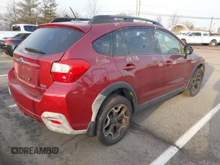 2013 Subaru Crosstrek Limited z VIN JF2GPAGC4D2214789, wystawiony jako IAAI lot #41764717 z przebiegiem 142 674 mil mil oraz . Historia ofert i sprzedaży dostępna na DreamBid. Obrazek 4.