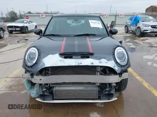 2014 MINI Hardtop S with VIN WMWXM7C56ET926604, listed as a IAAI auction lot 41642560 with 81,219 mi miles and . Bid and sale history available at DreamBid. Image 12.