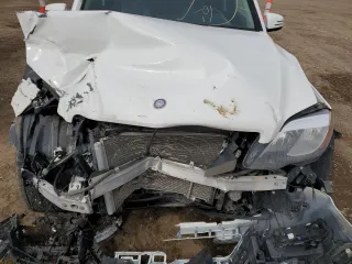 2013 Mercedes-Benz GLK 350 z VIN WDCGG8JB0DG005635, wystawiony jako Copart lot #50032195 z przebiegiem 119 986 mil mil oraz Szkoda całkowita • Salvage title. Historia ofert i sprzedaży dostępna na DreamBid. Obrazek 12.