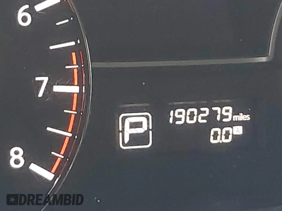2013 Nissan Pathfinder SV with VIN 5N1AR2MM1DC678209, listed as a IAAI auction lot 42138615 with 200,000 mi miles and . Bid and sale history available at DreamBid. Image 15.