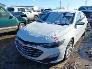 2020 Chevrolet Malibu LT with VIN 1G1ZD5ST8LF080934, listed as a IAAI auction lot 41634243 with 163,669 mi miles and . Bid and sale history available at DreamBid. Image 18.