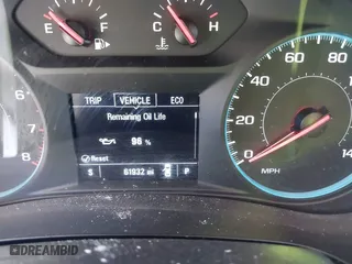 2020 Chevrolet Malibu LS with VIN 1G1ZC5STXLF147911, listed as a IAAI auction lot 41657390 with 61,932 mi miles. Bid and sale history available at carsss.com. Image 15.