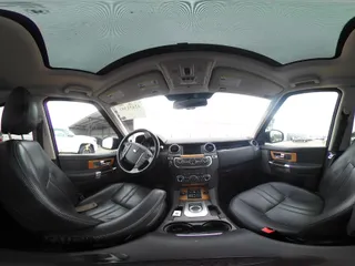 2016 Land Rover LR4 HSE с VIN SALAG2V64GA797066, выставлен на аукционе IAAI как лот 42431393 с пробегом 85 490 миль миль и . История ставок и продаж доступна на DreamBid. Изображение 18.