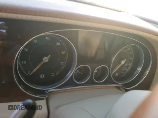 2017 Bentley Flying Spur с VIN SCBEC9ZA8HC060974, выставлен на аукционе Copart как лот 76949904 с пробегом Не указан миль и Списание • Salvage title. История ставок и продаж доступна на DreamBid. Изображение 9.