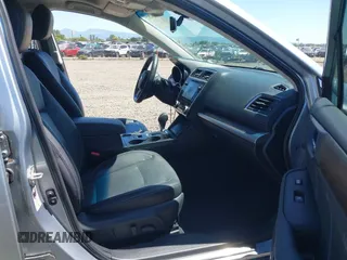 2018 Subaru Outback Limited с VIN 4S4BSANCXJ3272207, выставлен на аукционе IAAI как лот 42342977 с пробегом 70 368 миль миль и . История ставок и продаж доступна на DreamBid. Изображение 5.