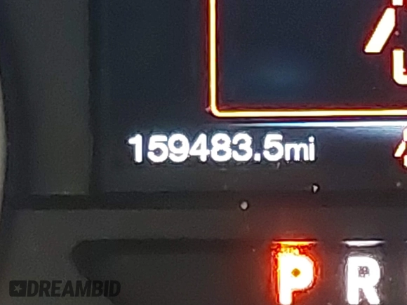 2018 Ford F-150 XL with VIN 1FTEW1E53JKF58493, listed as a IAAI auction lot 41517438 with 159,483 mi miles. Bid and sale history available at carsss.com. Image 16.