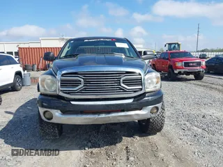 2008 Dodge 1500 SLT with VIN 1D7HU182X8S523986, listed as a IAAI auction lot 41902719 with 228,676 mi miles and . Bid and sale history available at DreamBid. Image 12.