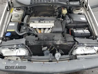 1997 Volvo 850 GT с VIN YV1LS5553V1356897, выставлен на аукционе Copart как лот 85163954 с пробегом 140 346 миль миль и Списание • Salvage title. История ставок и продаж доступна на DreamBid. Изображение 13.