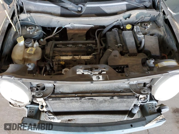 2010 Jeep Patriot Latitude z VIN 1J4NT1GA5AD624561, wystawiony jako Copart lot #78547494 z przebiegiem 172 897 mil mil oraz Szkoda całkowita • Salvage title. Historia ofert i sprzedaży dostępna na DreamBid. Obrazek 12.