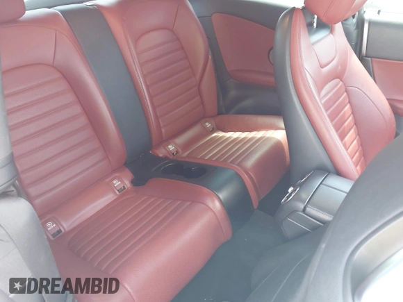 2020 Mercedes-Benz C 300 с VIN WDDWJ8DB7LF942328, выставлен на аукционе IAAI как лот 42205061 с пробегом 64 832 миль миль и . История ставок и продаж доступна на DreamBid. Изображение 8.