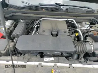 2023 Chevrolet Colorado 4WD LT with VIN 1GCPTCEK8P1261902, listed as a Copart auction lot 70100365 with 52,057 mi miles and Salvage title. Bid and sale history available at DreamBid. Image 15.