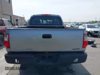 2001 Toyota Tundra SR5 with VIN 5TBRN34101S151862, listed as a IAAI auction lot 42130664 with 228,990 mi miles and . Bid and sale history available at DreamBid. Image 17.