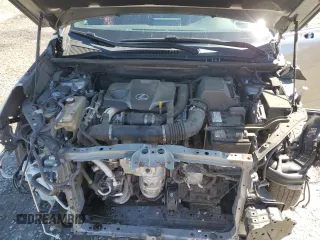 2017 Lexus NX 200t z VIN JTJBARBZ4H2128616, wystawiony jako Copart lot #48675625 z przebiegiem 79 301 mil mil oraz Szkoda całkowita • Salvage title. Historia ofert i sprzedaży dostępna na DreamBid. Obrazek 14.