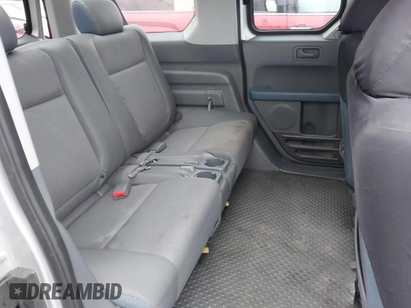2006 Honda Element EX-P with VIN 5J6YH28726L024164, listed as a IAAI auction lot 41882027 with 210,167 mi miles and . Bid and sale history available at DreamBid. Image 8.