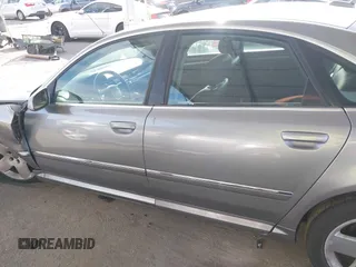 2006 Audi A8 4.2L z VIN WAULL44E16N024172, wystawiony jako IAAI lot #41773511 z przebiegiem 136 917 mil mil oraz . Historia ofert i sprzedaży dostępna na DreamBid. Obrazek 14.