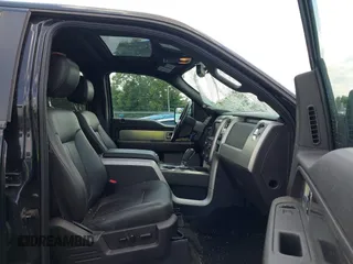 2014 Ford F-150 XL with VIN 1FTFW1ET0EFC21510, listed as a IAAI auction lot 42646508 with 94,006 mi miles and . Bid and sale history available at DreamBid. Image 5.