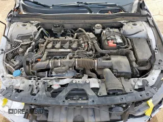2018 Honda Accord EX z VIN 1HGCV1F44JA241524, wystawiony jako Copart lot #56192165 z przebiegiem 124 266 mil mil oraz Szkoda całkowita • Salvage title. Historia ofert i sprzedaży dostępna na DreamBid. Obrazek 11.
