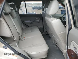 2006 Suzuki Grand Vitara Luxury with VIN JS3TD947064105816, listed as a Copart auction lot 47220435 with 86,488 mi miles and Salvage title. Bid and sale history available at DreamBid. Image 10.