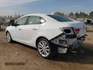 2014 Buick Verano Convenience Group with VIN 1G4PR5SK8E4165869, listed as a Copart auction lot 52960355 with 80,245 mi miles and Salvage Title. Bid and sale history available at carsss.com. Image 2.