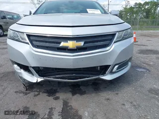 2016 Chevrolet Impala LT with VIN 2G1115S30G9171572, listed as a IAAI auction lot 41898565 with 159,043 mi miles. Bid and sale history available at carsss.com. Image 6.