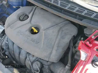 2016 Hyundai Elantra SE с VIN 5NPDH4AE4GH701052, выставлен на аукционе IAAI как лот 43350466 с пробегом 117 240 миль миль и . История ставок и продаж доступна на DreamBid. Изображение 23.