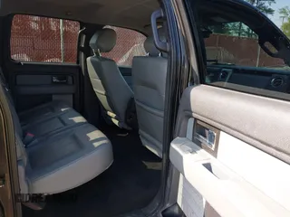 2014 Ford F-150 XL с VIN 1FTFW1CF8EKD30561, выставлен на аукционе IAAI как лот 41880934 с пробегом 180 301 миль миль и . История ставок и продаж доступна на DreamBid. Изображение 8.
