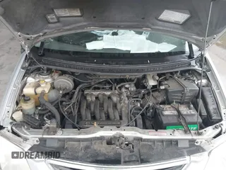 2000 Mazda MPV DX with VIN JM3LW28G8Y0125047, listed as a IAAI auction lot 42305890 with 214,647 mi miles and . Bid and sale history available at DreamBid. Image 10.
